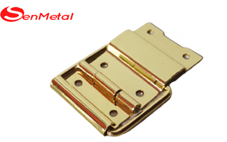 Top quality of Golden Hinges for box